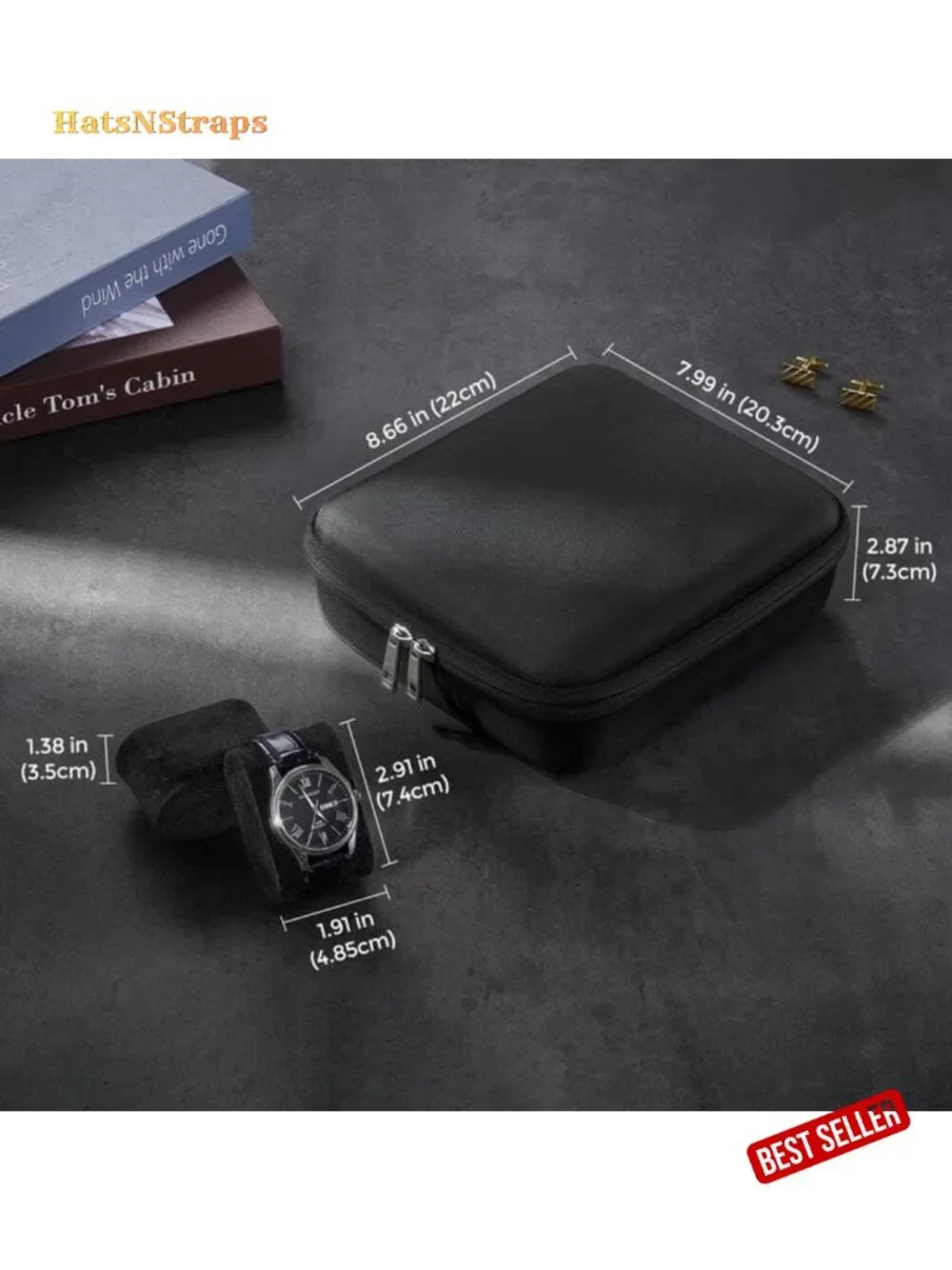 N/A compact travel